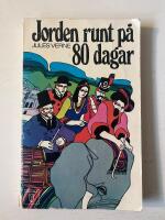 Jorden runt p&aring; 80 dagar