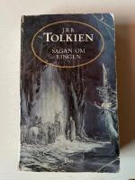 Sagan om ringen