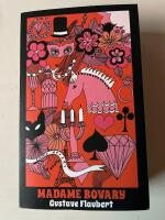 Madame Bovary
