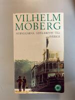 Romanen om utvandrarna