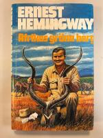 Afrikas gr&ouml;na berg