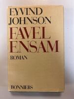 Favel ensam