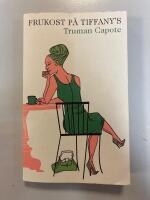 Frukost p&aring; Tiffany's