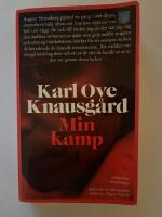 Min kamp 1