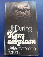 Hems&ouml;kelsen : [detektivroman]