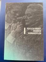 Dramatik I : kammarspelen