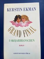 Grand final i skojarbranschen