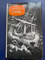 Flygande holl&auml;ndaren