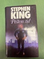 Pestens tid