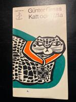 Katt och r&aring;tta