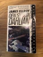 Den svarta dahlian