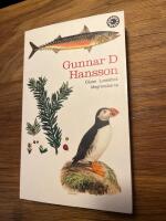 Olunn ; Lunnebok ; Idegrans&ouml;arna