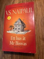 Ett hus &aring;t mr Biswas