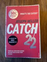 Catch 22
