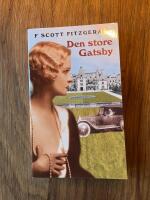 Den store Gatsby