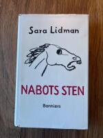 Nabots sten