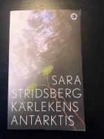 K&auml;rlekens Antarktis
