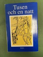 Tusen och en natt