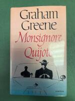 Monsignore Quijote
