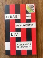 En dag i Ivan Denisovitjs liv
