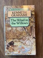 The wind in the willows