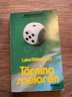 T&auml;rningspelaren : [roman]