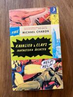 Kavalier & Clays fantastiska &auml;ventyr