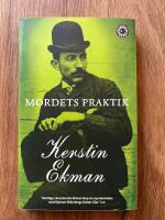 Mordets praktik