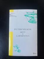 Mitt i labyrinten - ess&auml;er och fantasier