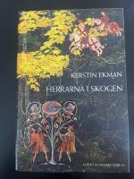 Herrarna i skogen