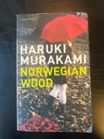 Norwegian wood