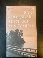 Hunter i Huskvarna