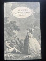 Northanger Abbey