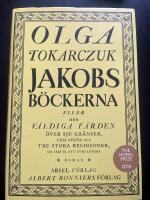 Jakobsb&ouml;ckerna