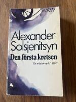 Den f&ouml;rsta kretsen