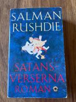 Satansverserna