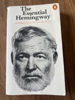 The essential Hemingway