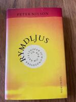 Rymdljus - en bok om katastrofer och underverk