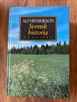 Svensk historia
