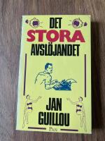 Det stora avsl&ouml;jandet