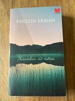 H&auml;ndelser vid vatten