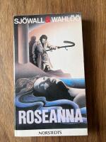 Roseanna - roman om ett brott