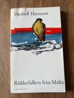 Riddarfalken fr&aring;n Malten