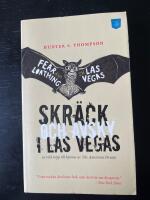Skr&auml;ck och avsky i Las Vegas - en vild tripp till hj&auml;rtat av The American dream