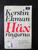 H&auml;xringarna
