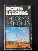 The grass is singing