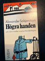 H&ouml;gra handen