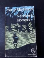 N&auml;sslorna blomma