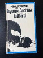 Ingenj&ouml;r Andr&eacute;es luftf&auml;rd