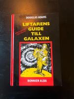 Liftarens guide till galaxen